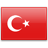 Bandeira da Turquia